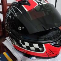 Nolan x-lite S taglia xl 