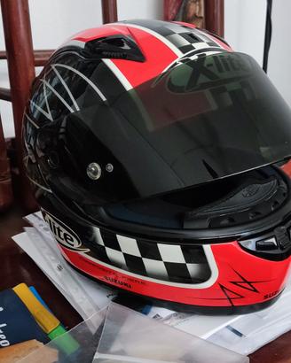 Nolan x-lite S taglia xl 