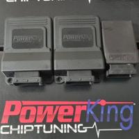 Centralina Aggiuntiva Powerking GT2 - BT2 - Pedal