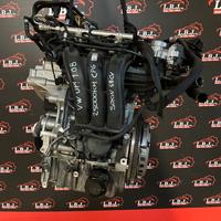 Motore Volkswagen Up CPG