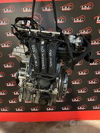 Motore Volkswagen Up CPG