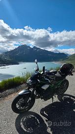 kawasaki z 900 performance 2025