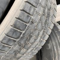 Pneumatici 245.70 R17,5