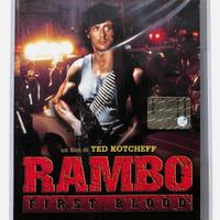Rambo DVD DB722652 ZYQ 