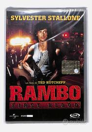 Rambo DVD DB722652 ZYQ 