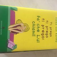 Libri nuovi