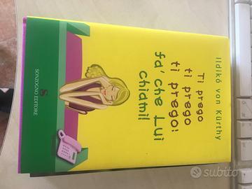 Libri nuovi