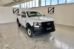 FORD Ranger 2.0 ECOBLUE SUPER CAB XL 4 POSTI