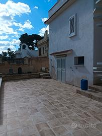 Affitta villa