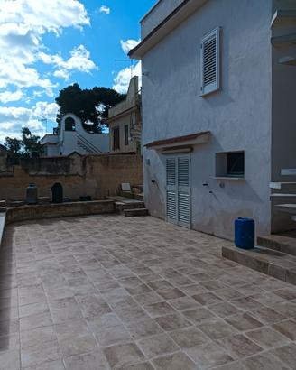 Affitta villa