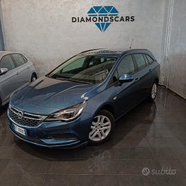 Opel Astra SPORTS TOURER 1.0 BENZINA