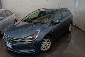 Opel Astra SPORTS TOURER 1.0 BENZINA