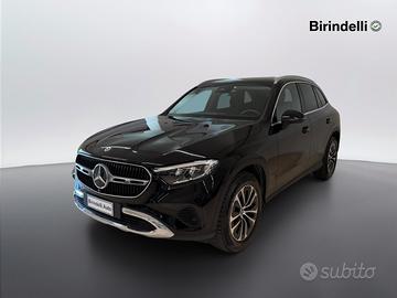 MERCEDES-BENZ GLC (X254) - GLC 220 d 4Mat