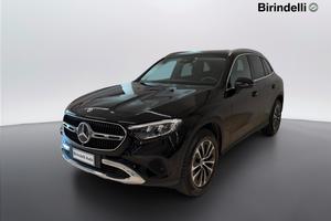 MERCEDES-BENZ GLC (X254) - GLC 220 d 4Mat