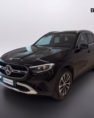MERCEDES-BENZ GLC (X254) - GLC 220 d 4Mat