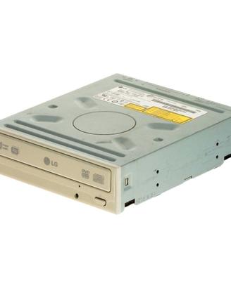 LG Combo lettore DVD e masterizzatore di CD