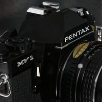 PENTAX MV1