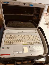 ACER ASPIRE 7720 G da 17 pollici