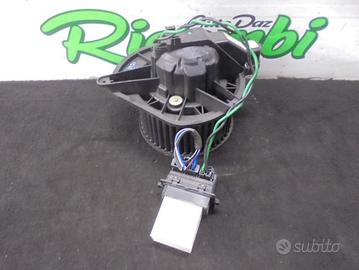 VENTOLA INTERNA GRAND CHEROKEE WK 2006D