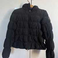 Piumino trussardi