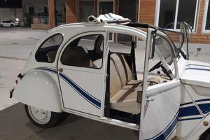 Citroen 2 CV 