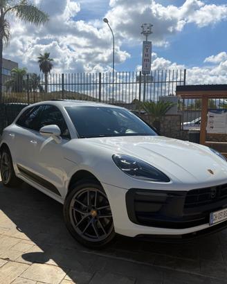 Porsche Macan 2.0 Italiana Unico proprietario