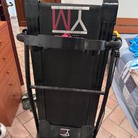 Tapis roulant nuovo