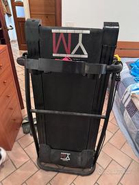 Tapis roulant nuovo