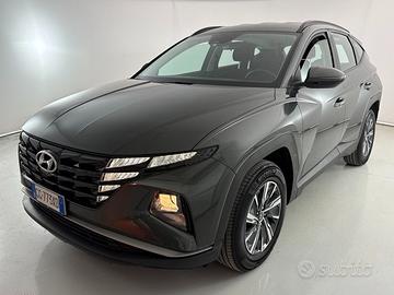 HYUNDAI Tucson III 2021 - Tucson 1.6 hev Xtech 2wd