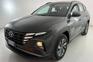 HYUNDAI Tucson III 2021 - Tucson 1.6 hev Xtech 2wd