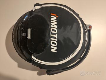 Monoruota Inmotion V5F - Ricambi 