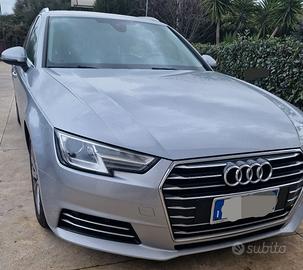 AUDI A4 Station Wagon Avant 2.0 TDI 150CV Ultra