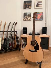 chitarra acustica Yamaha F310