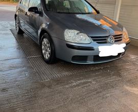 Golf 5 1.9 tdi