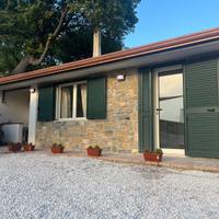 Casa Caprioli/palinuro
