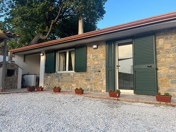 Casa Caprioli/palinuro