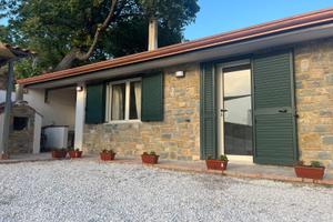 Casa Caprioli/palinuro