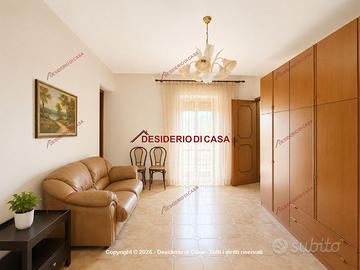 Casa, Mistretta.