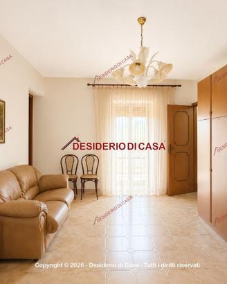 Casa, Mistretta.