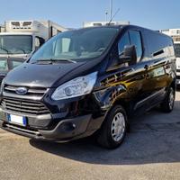 FORD TRANSIT CUSTOM  2.0 TDC-I 130cv