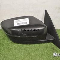 Bmw serie 5 g30 specchio destro 5 pin | 9431