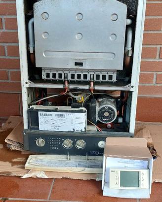 Caldaia Baxi Luna 240 fi