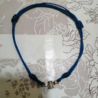 Bracciale portafortuna