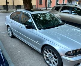 Bmw serie 3 e46 320d