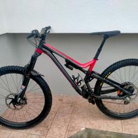 Commencal meta AM. Taglia M