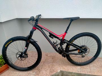 Commencal meta AM. Taglia M