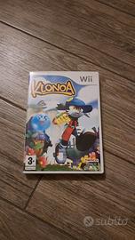 Klonoa Wii