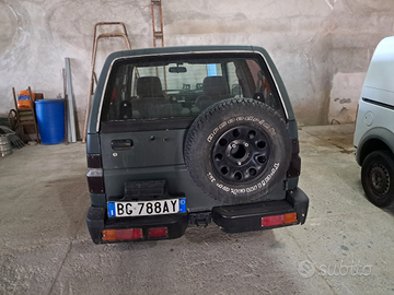 DAIHATSU Feroza - 1994