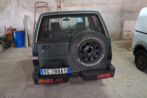 DAIHATSU Feroza - 1994