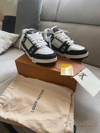 Louis Vuitton Trainer trattabili
